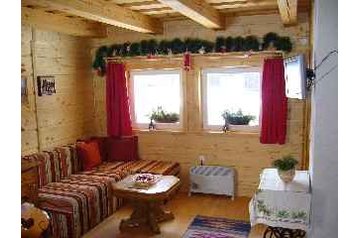 Семейный пансионат Oravský Biely Potok 5